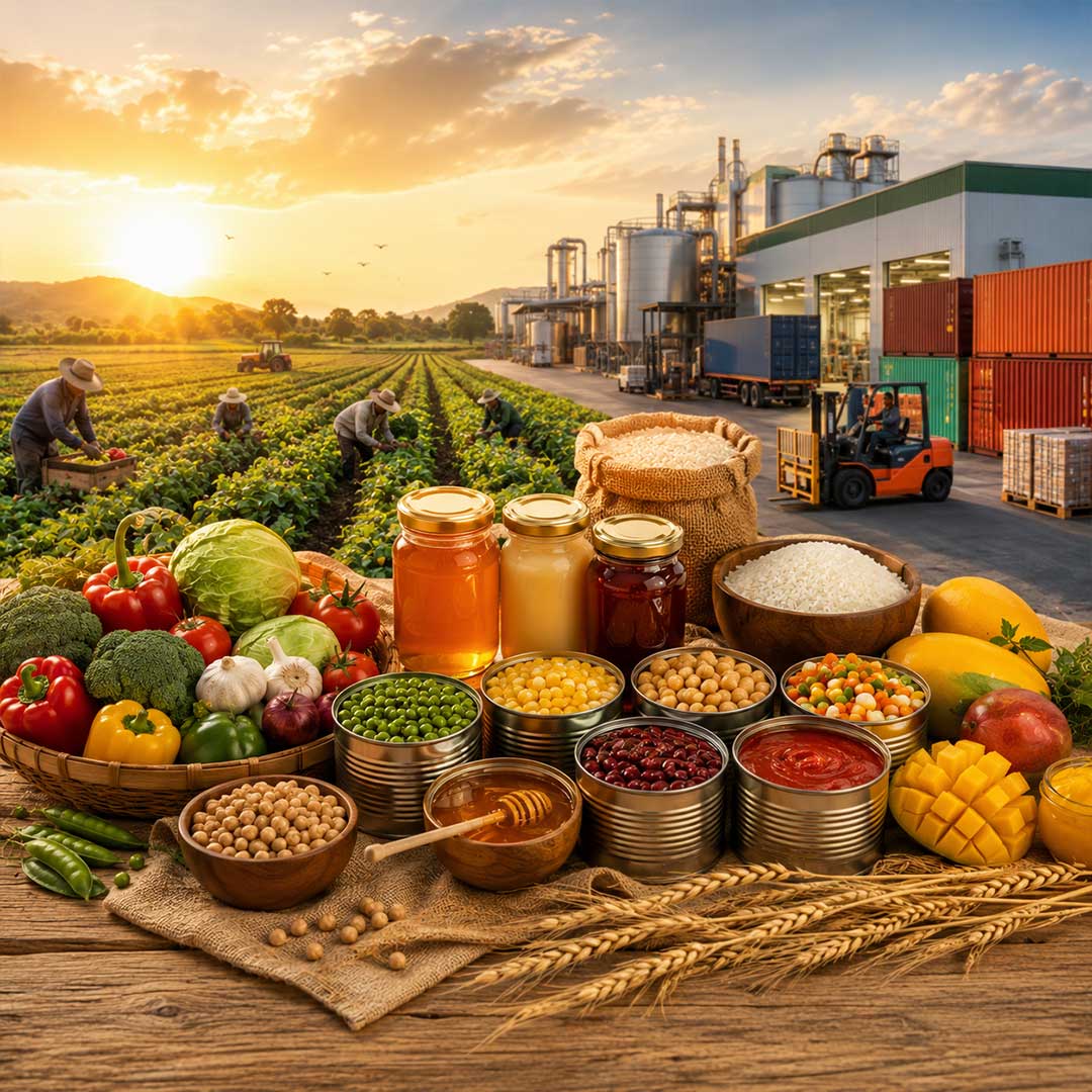 DESOUZA FARMS