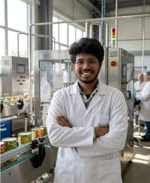 Santosh Emmanuel